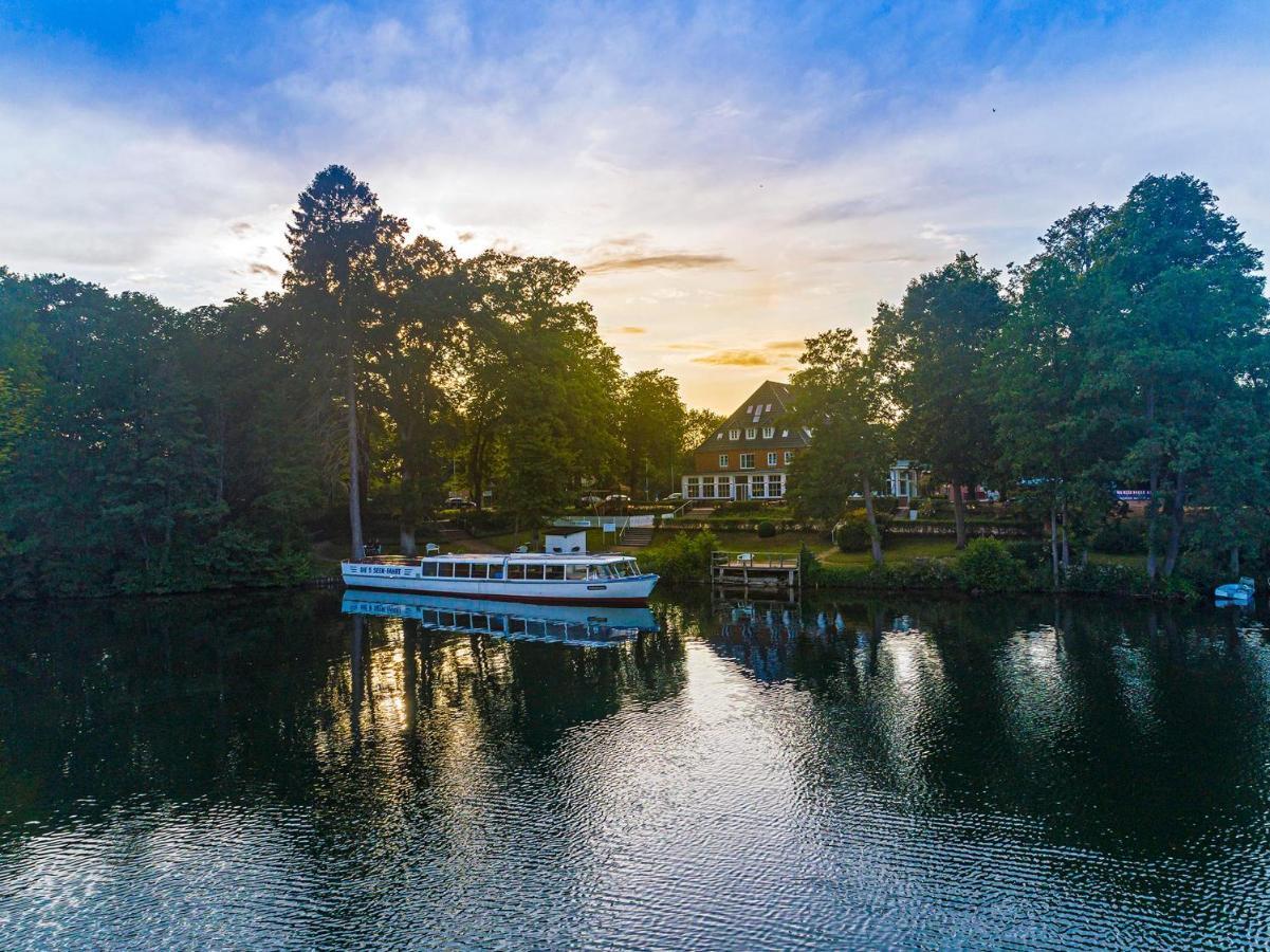 Lake House Ploen Luaran gambar