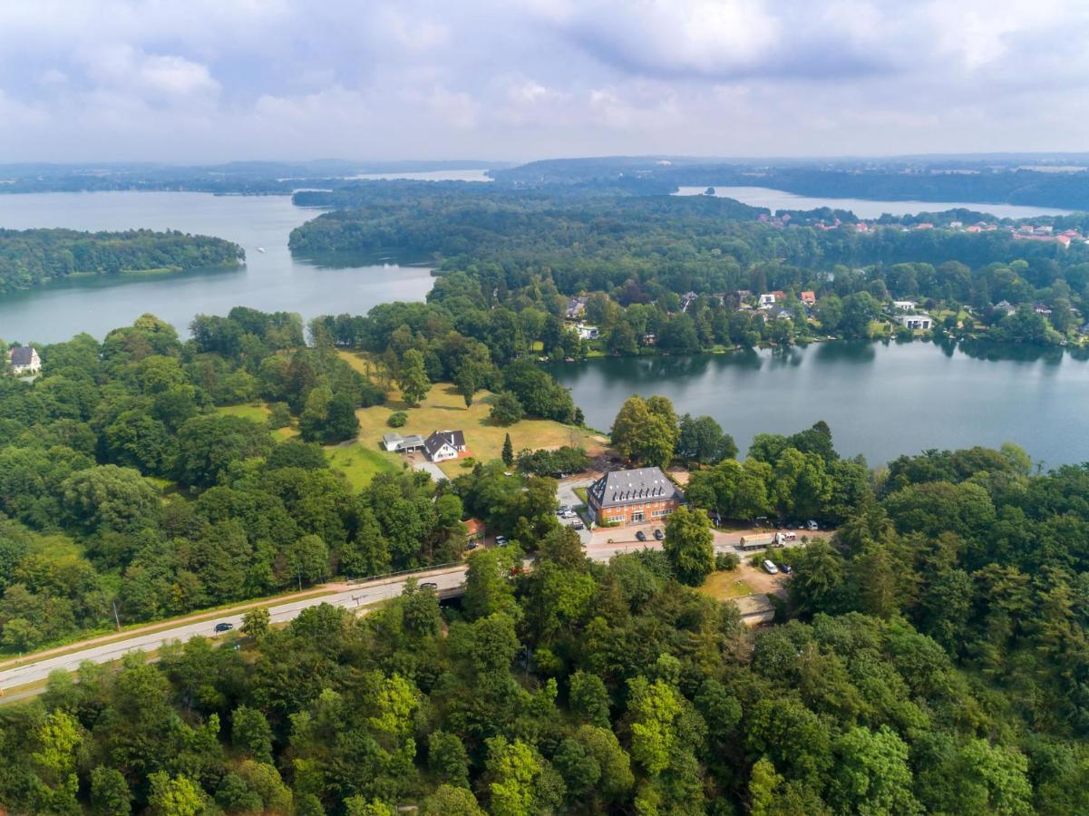 Lake House Ploen Luaran gambar