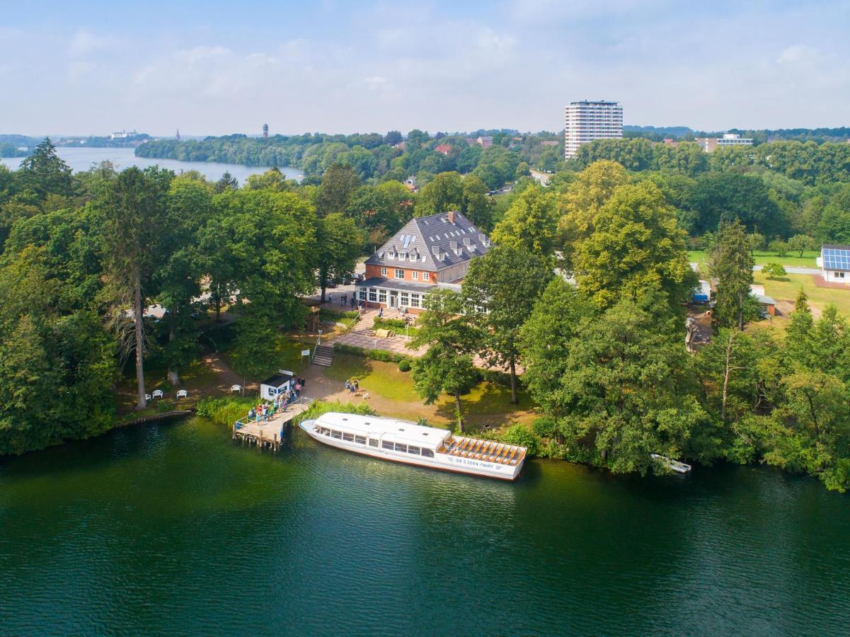 Lake House Ploen Luaran gambar