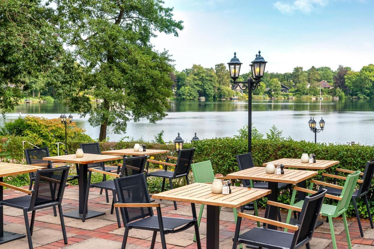 Lake House Ploen Luaran gambar